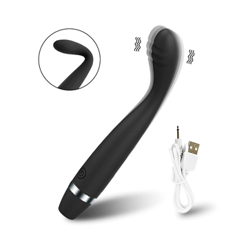 G-Spot and Clitoral Vibrator for Women / Female Erotic Stimulator - EVE's SECRETS